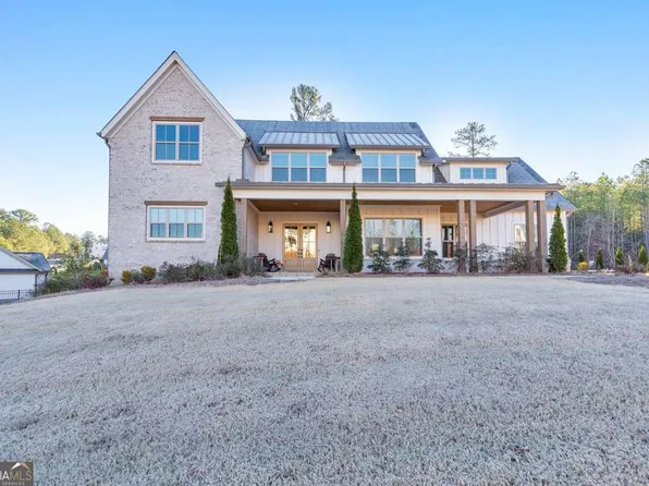 39 Telfair Ct, Acworth, GA 30101