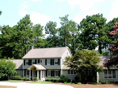 1325 E Connecticut Ave, Southern Pines, NC, 28387