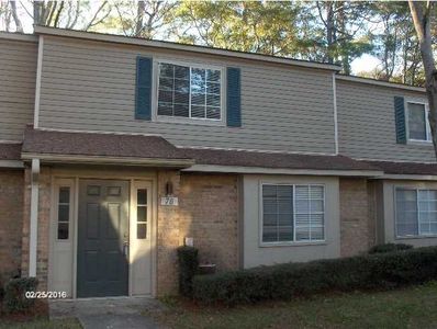 6701 Dickens Ferry Rd APT 78, Mobile, AL, 36608