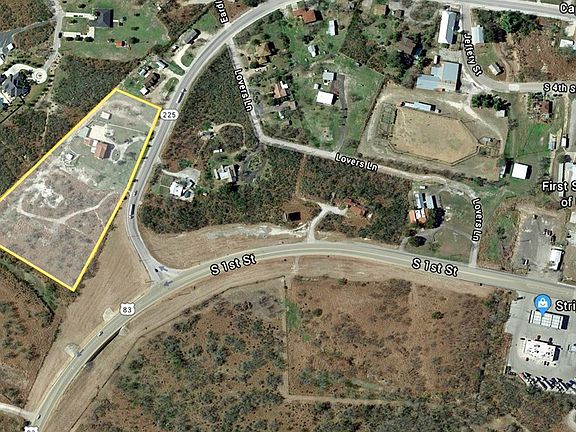 3rd image of 240 S Loop 225