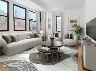 120 Riverside Dr APT 7F, New York, NY 10024