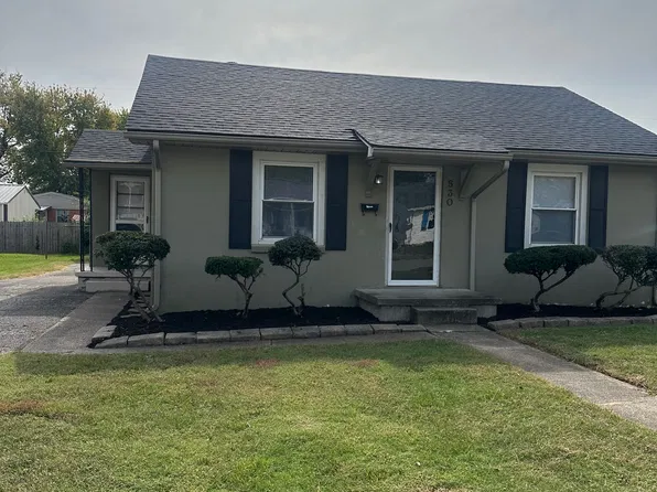 530 E 27th St, Owensboro, KY 42303