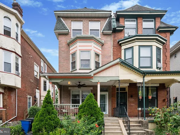 934 S Saint Bernard St, Philadelphia, PA 19143