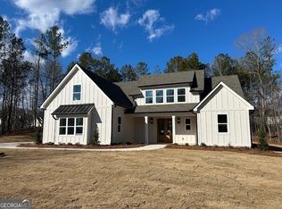 LOT 152 Shady Creek Ln, Newnan, GA 30263