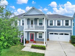 2040 Donaldson St, Indian Land, SC 29707