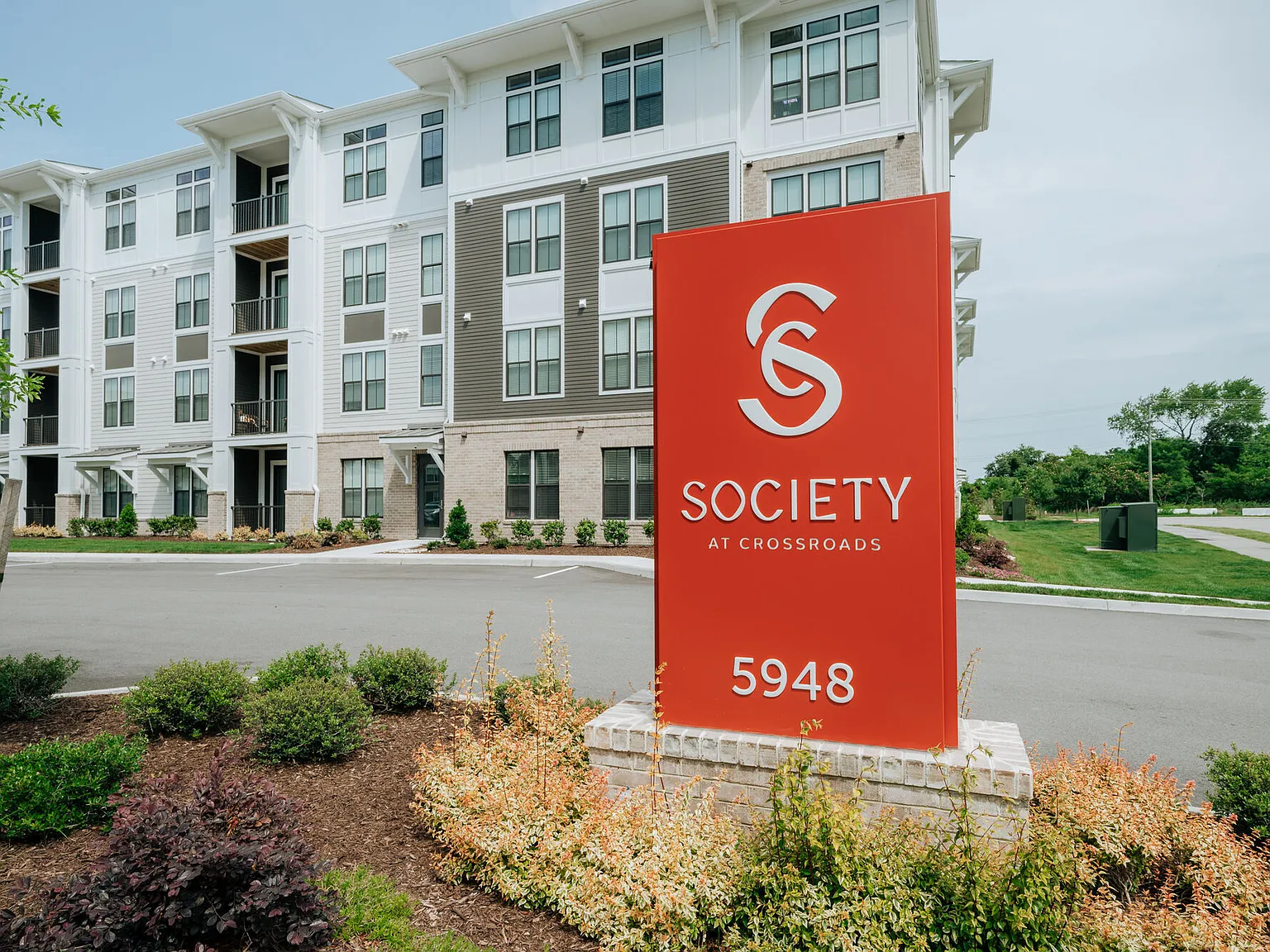 Society at Crossroads — Photo 2