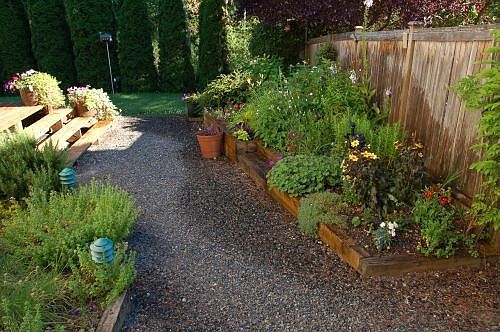 Gardens