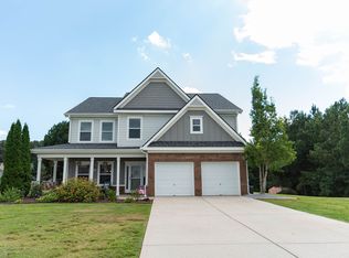 204 Red Jasper Rd, Villa Rica, GA 30180