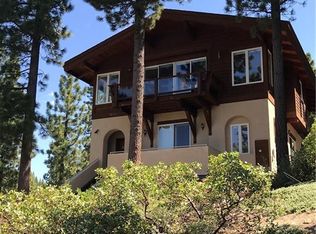 1424 Tirol Dr, Incline Village, NV