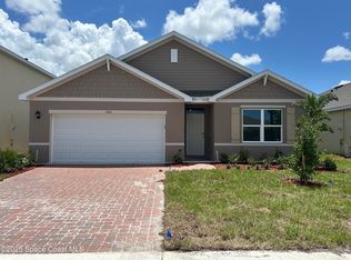 3466 Aberdeen Dr SE, Palm Bay, FL 32909