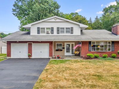 59 Vine St, Binghamton, NY, 13903