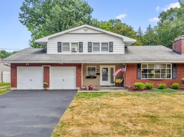 59 Vine St, Binghamton, NY 13903