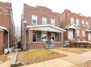 3931 Tholozan Ave, Saint Louis, MO 63116