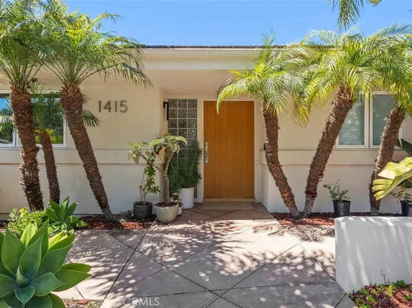 1415 Skyline Dr, Laguna Beach, CA 92651
