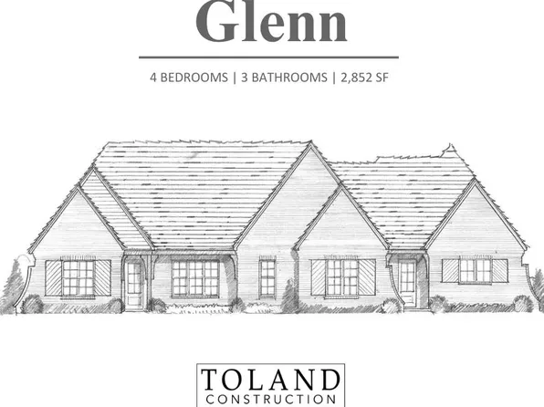 729 Bethesda Ct, Auburn, AL 36830