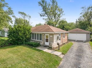 177 Miami St, Lansing, IL 60466