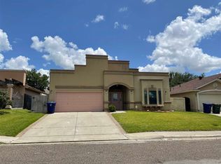 1721 Stone Field Ln, Laredo, TX 78045