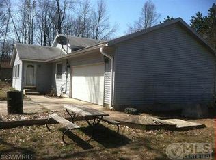 262 Seventeen Mile Rd, Kent City, MI 49330
