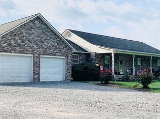 1231 Snodgrass Rd, New Tazewell, TN 37825