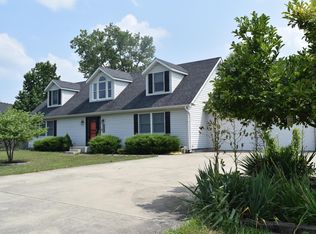 13471 Palmer Rd SW, Etna, OH 43068
