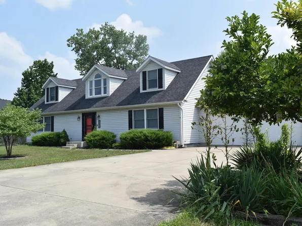 13471 Palmer Rd SW, Etna, OH 43068