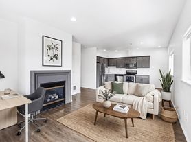 Hawthorne Apartments