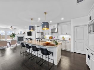 1513 Red Rose Trl, Prosper, TX 75078