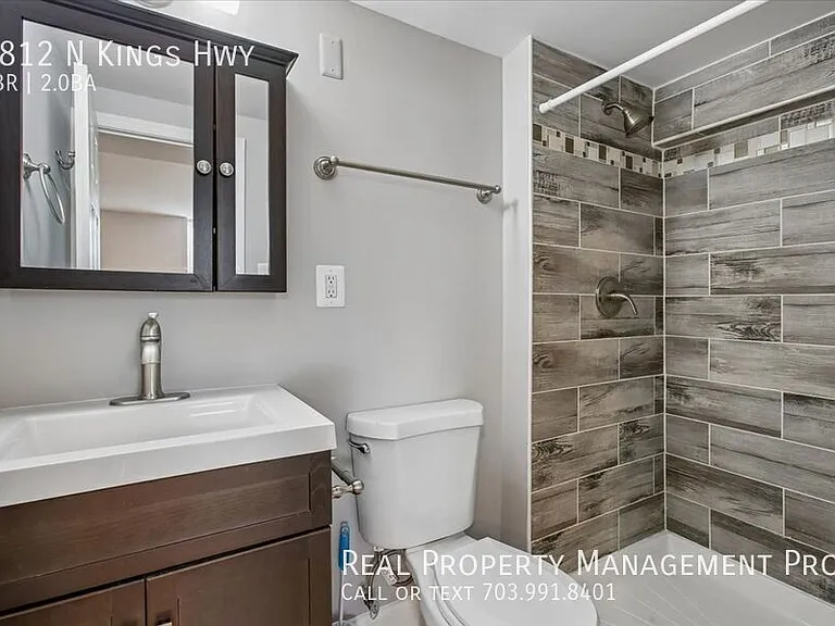 5812 N Kings Hwy — Photo 20