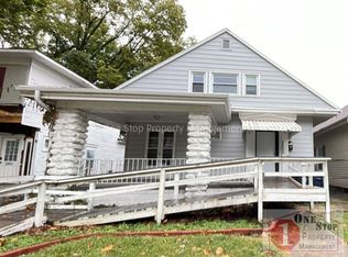 2805 E 33rd St, Kansas City, MO 64128