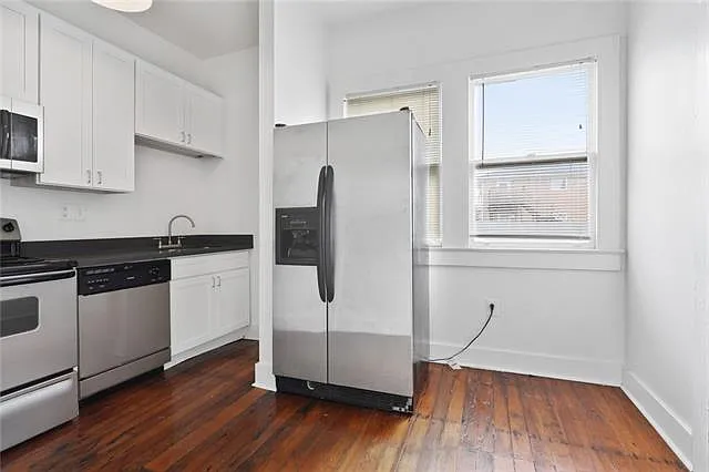 1 bed, 1.0 bath, 400 sqft, $900 — Photo 4
