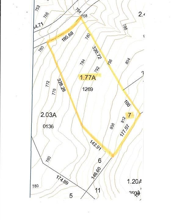 1st image of 301 Rocky Cove Ln