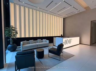 400 King St W #2612, Toronto, ON M5V 1K2