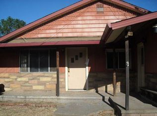 1200 Locust St, Willits, CA 95490