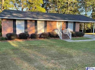 147 Emily Rd, Lake City, SC 29560