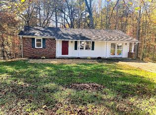 3704 Hobson Rd, East Bend, NC 27018