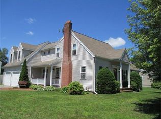 507 W Main St, Avon, MA 02322