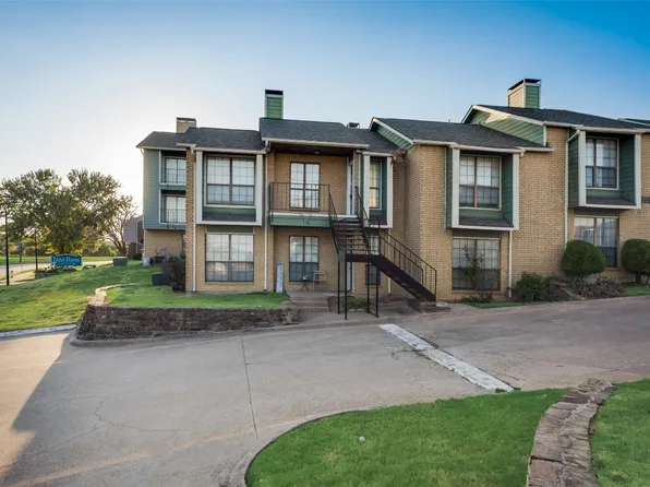 5805 Lake Hubbard Pkwy APT 203B, Garland, TX 75043