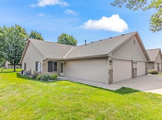 141 S Elm St, Belle Plaine, MN 56011