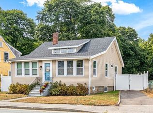 50 Mutton Ln, Weymouth, MA 02189