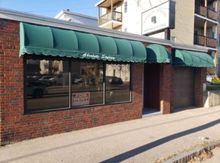 221 Kelley St, Manchester, NH 03102