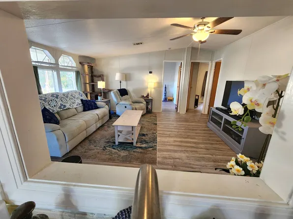 2450 SW 38th Ave Lot 25, Ocala, FL 34474