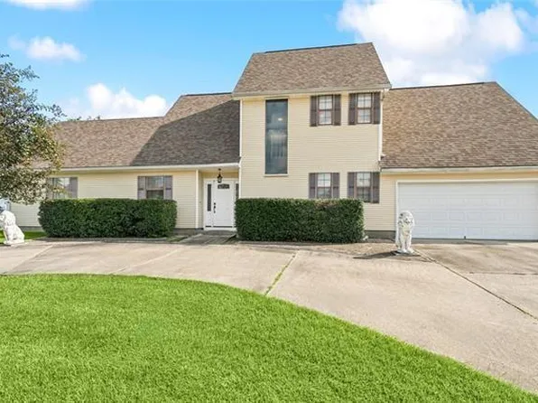 277 Moonraker Dr, Slidell, LA 70458