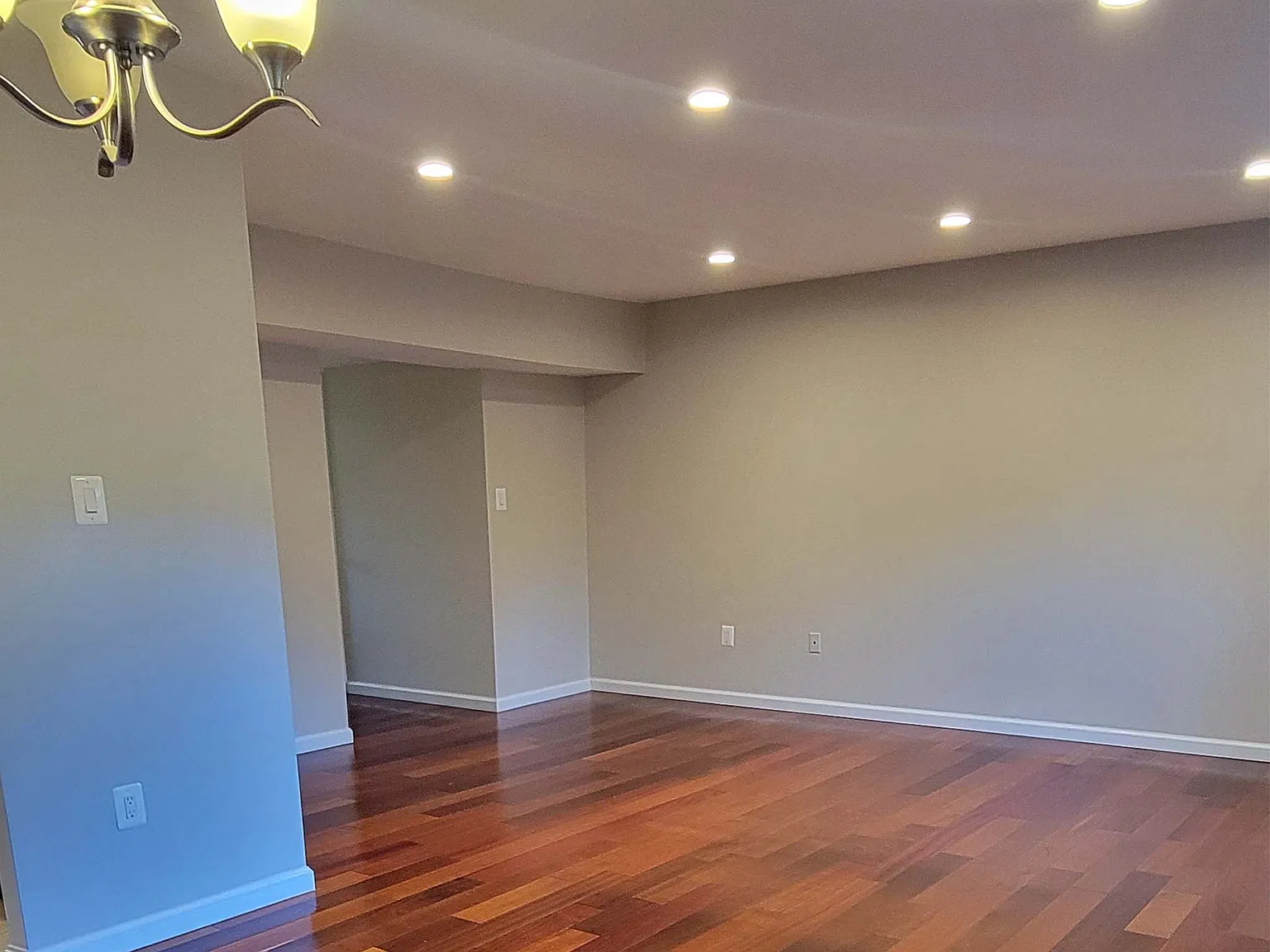 Landsend Dr, Gaithersburg — Photo 4