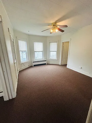 Floor plan 2nd Floor