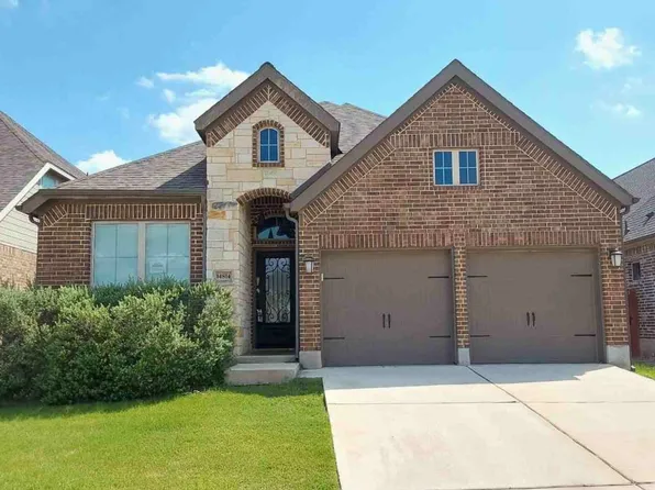 14814 Flint Gln, San Antonio, TX 78254