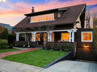 3815 Greenwood Ave, Oakland, CA 94602
