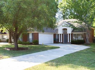 800 Autumn Ridge Rd, Montgomery, AL 36117