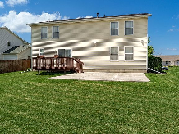 3rd image of 2987 Vaughndale Dr