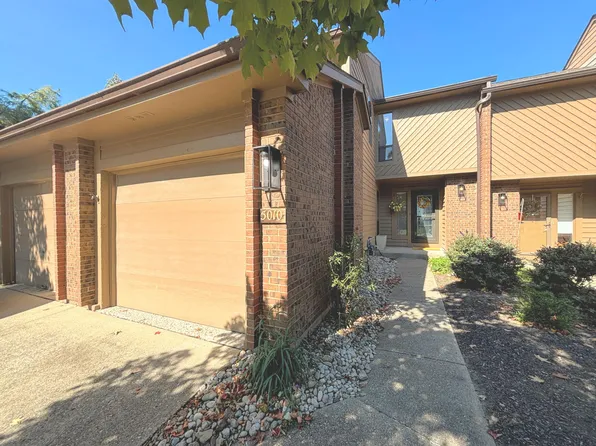 5010 Nob Hill Dr, Fort Thomas, KY 41075