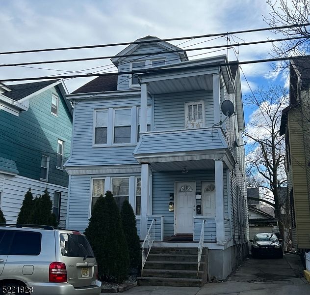 322 Vermont Ave, Irvington, NJ 07111 MLS 3844761 Zillow